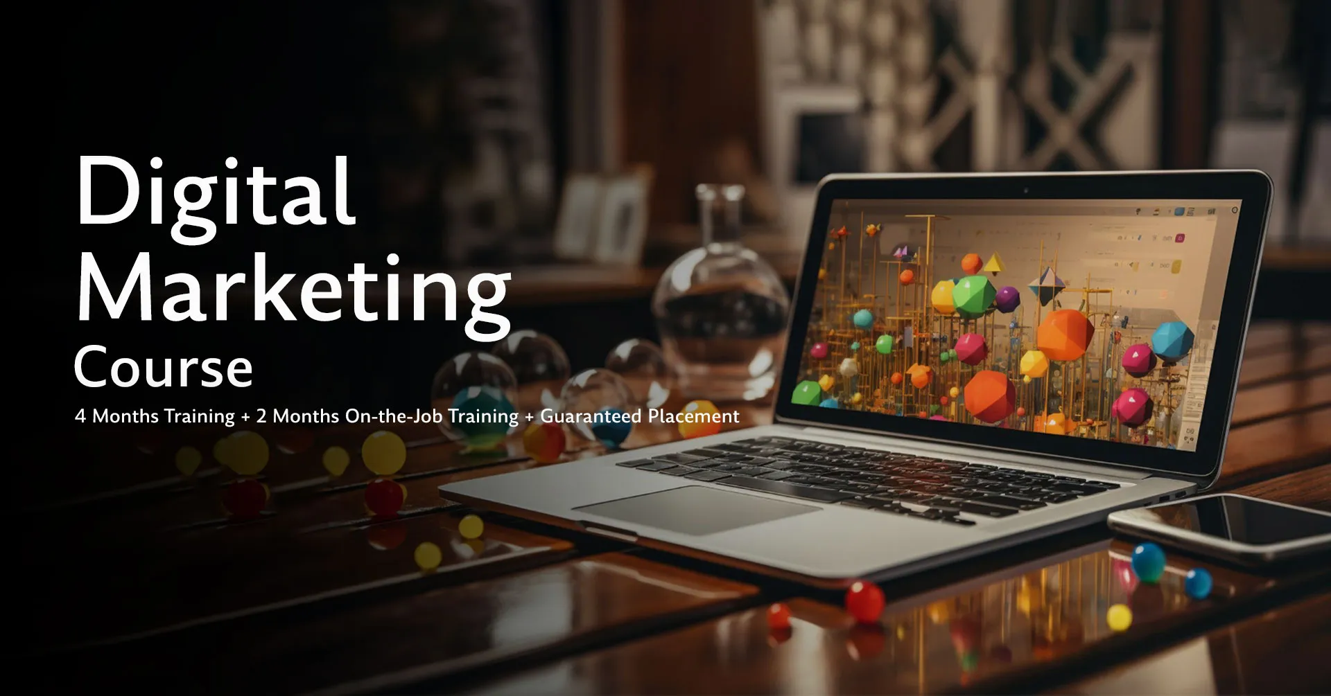 Digital Marketing Course 