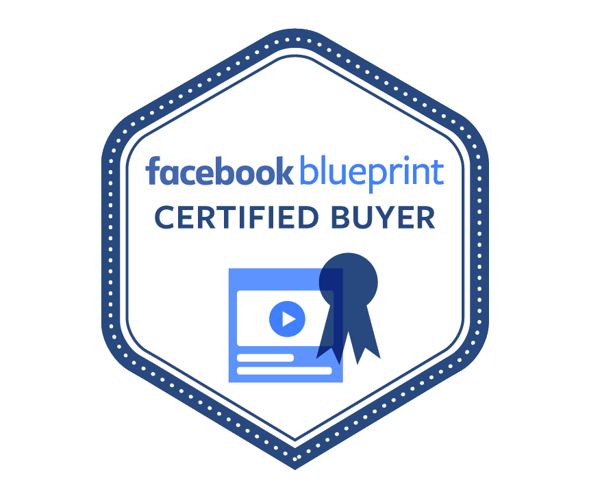 Facebook Certification