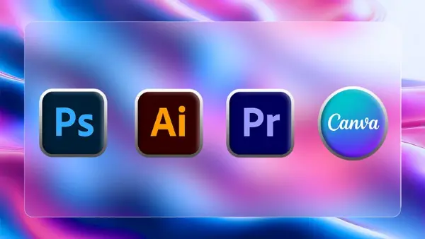 graphic designing